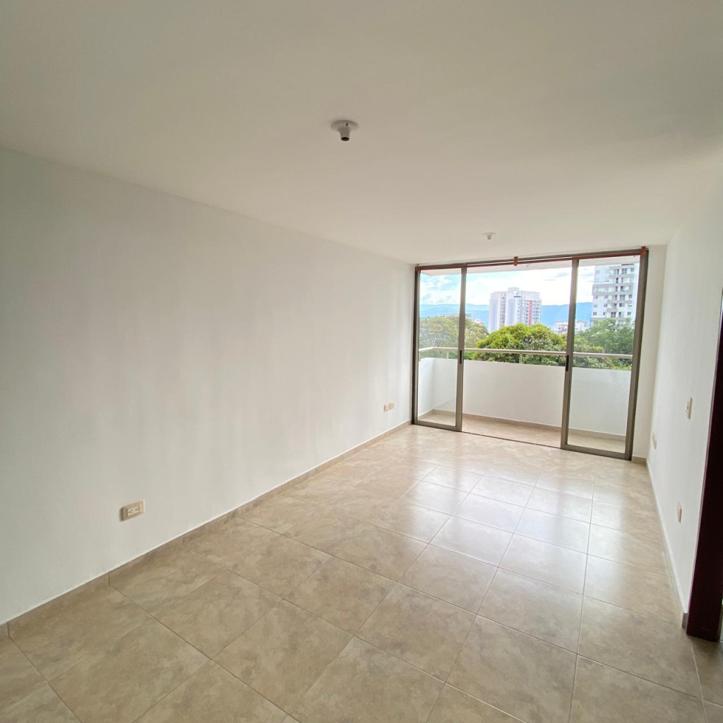 Apartment for rent in Bolivar, Bucaramanga