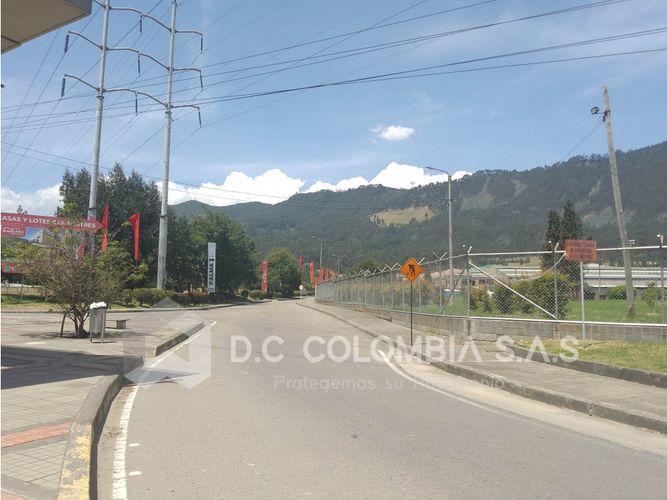 Lote en venta en Chuntame, Cajicá, 24963 m² · foto 13 de 13