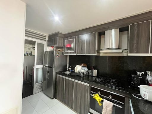 Apartamento en venta en Santa Rita, Chía · foto 10 de 20