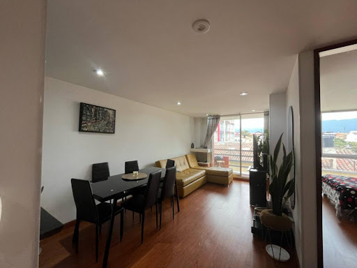 Apartamento en venta en Santa Rita, Chía · foto 11 de 20