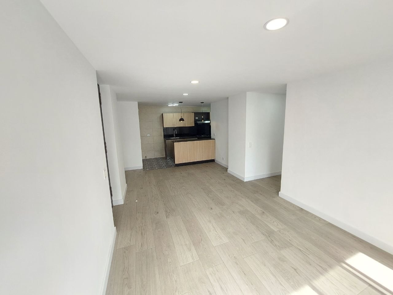 Apartamento en Arriendo en El Poblado, Medellín