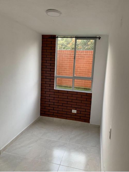 Apartamento de 2 alcobas en venta en Hacienda Santa Cruz, Ibagué, 63 m² · foto 9 de 18