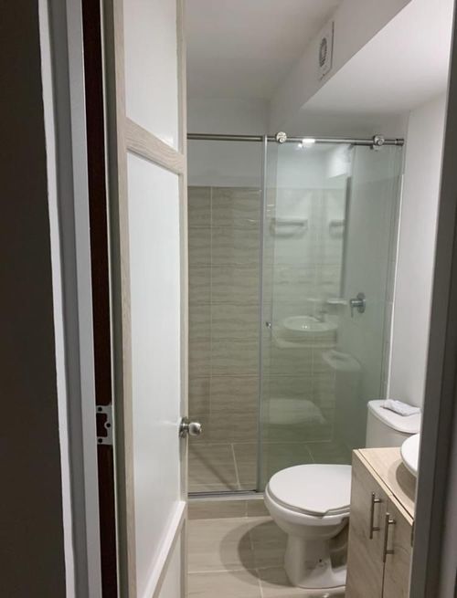 Apartamento de 2 alcobas en venta en Hacienda Santa Cruz, Ibagué, 63 m² · foto 8 de 18