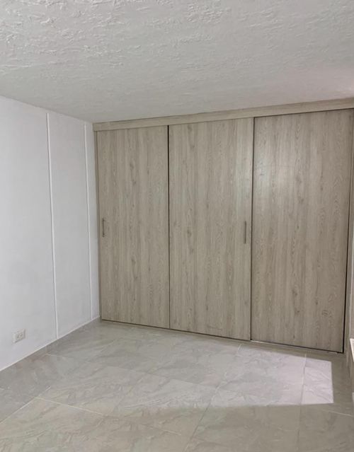 Apartamento de 2 alcobas en venta en Hacienda Santa Cruz, Ibagué, 63 m² · foto 10 de 18