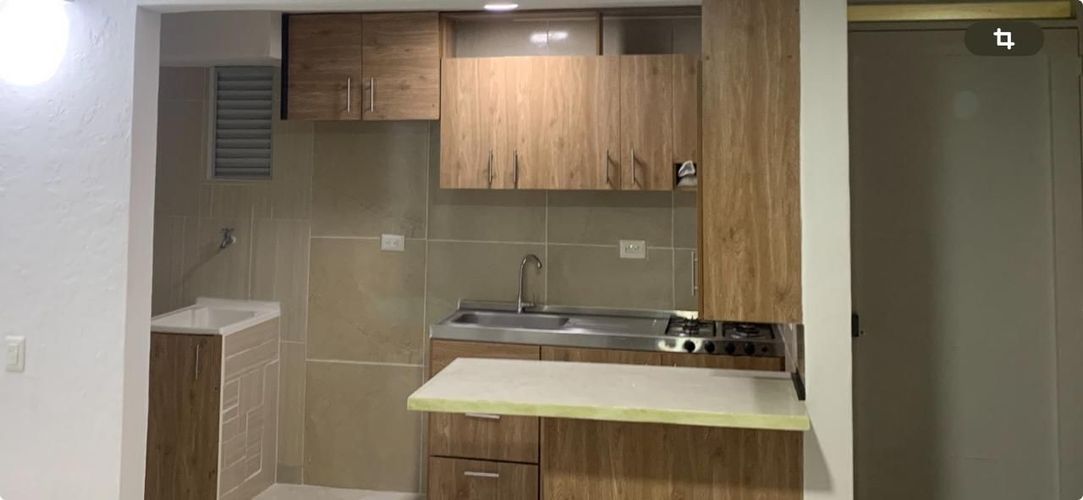 Apartamento de 2 alcobas en venta en Hacienda Santa Cruz, Ibagué, 63 m² · foto 5 de 18