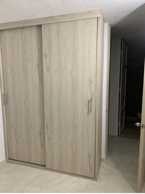 Apartamento de 2 alcobas en venta en Hacienda Santa Cruz, Ibagué, 63 m² · foto 11 de 18