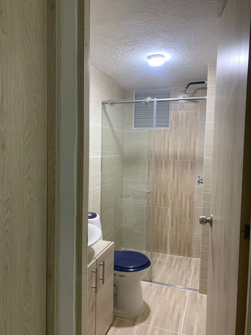 Apartamento de 2 alcobas en venta en Hacienda Santa Cruz, Ibagué, 63 m² · foto 12 de 18
