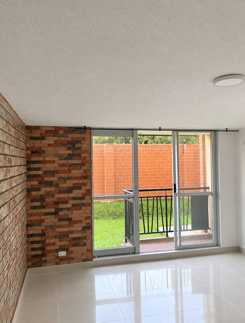 Apartamento de 2 alcobas en venta en Hacienda Santa Cruz, Ibagué, 63 m² · foto 14 de 18