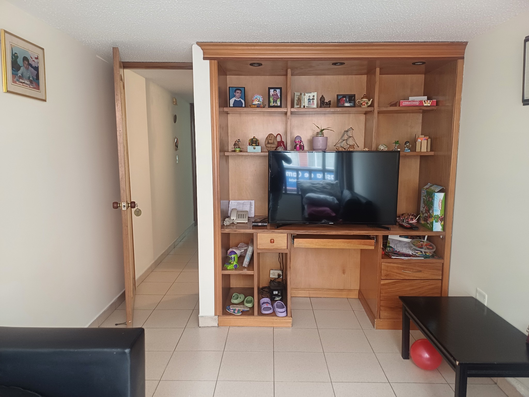Casa en venta en El Muelle, Bogotá · foto 12 de 24