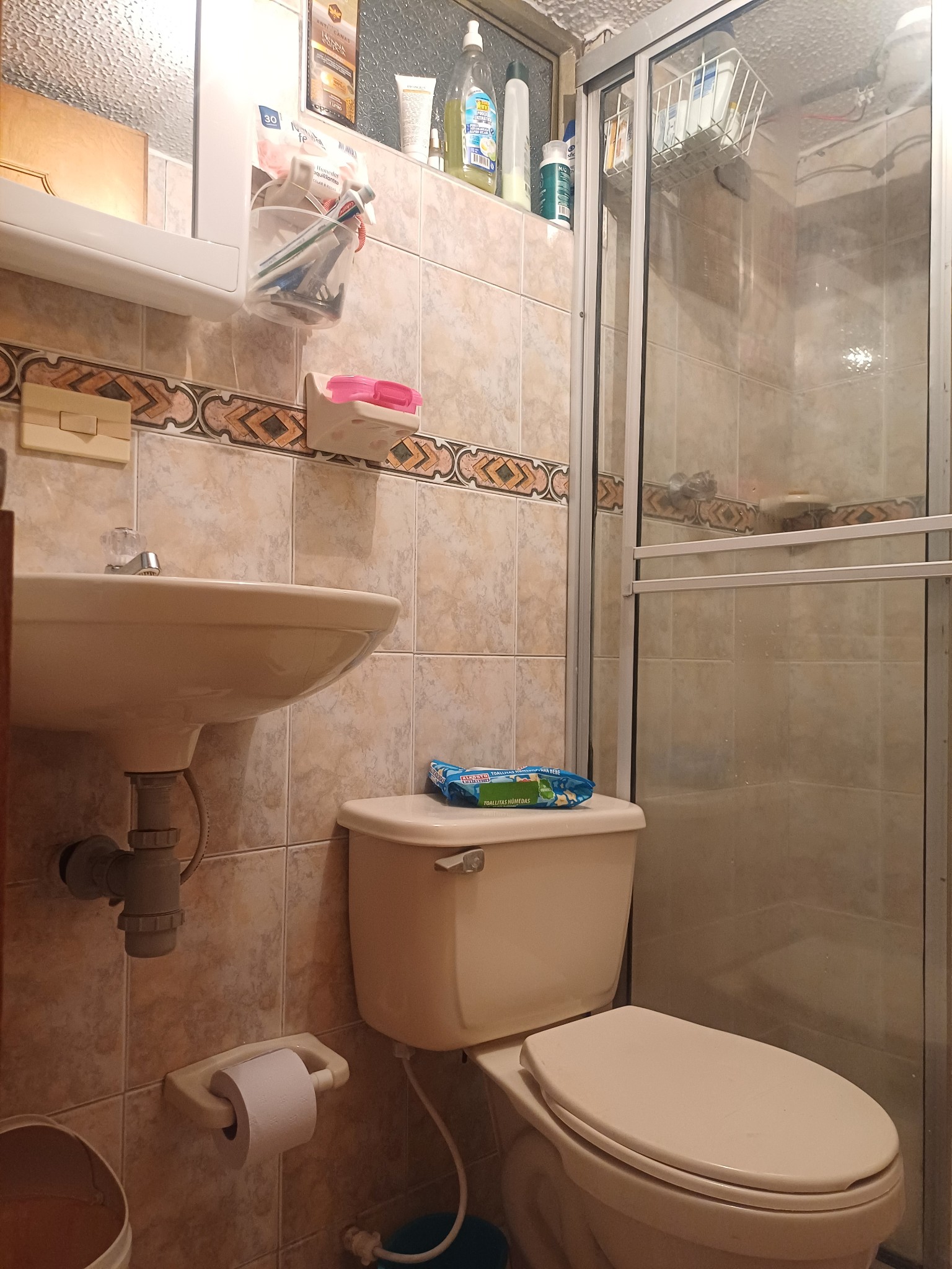 Casa en venta en El Muelle, Bogotá · foto 15 de 24