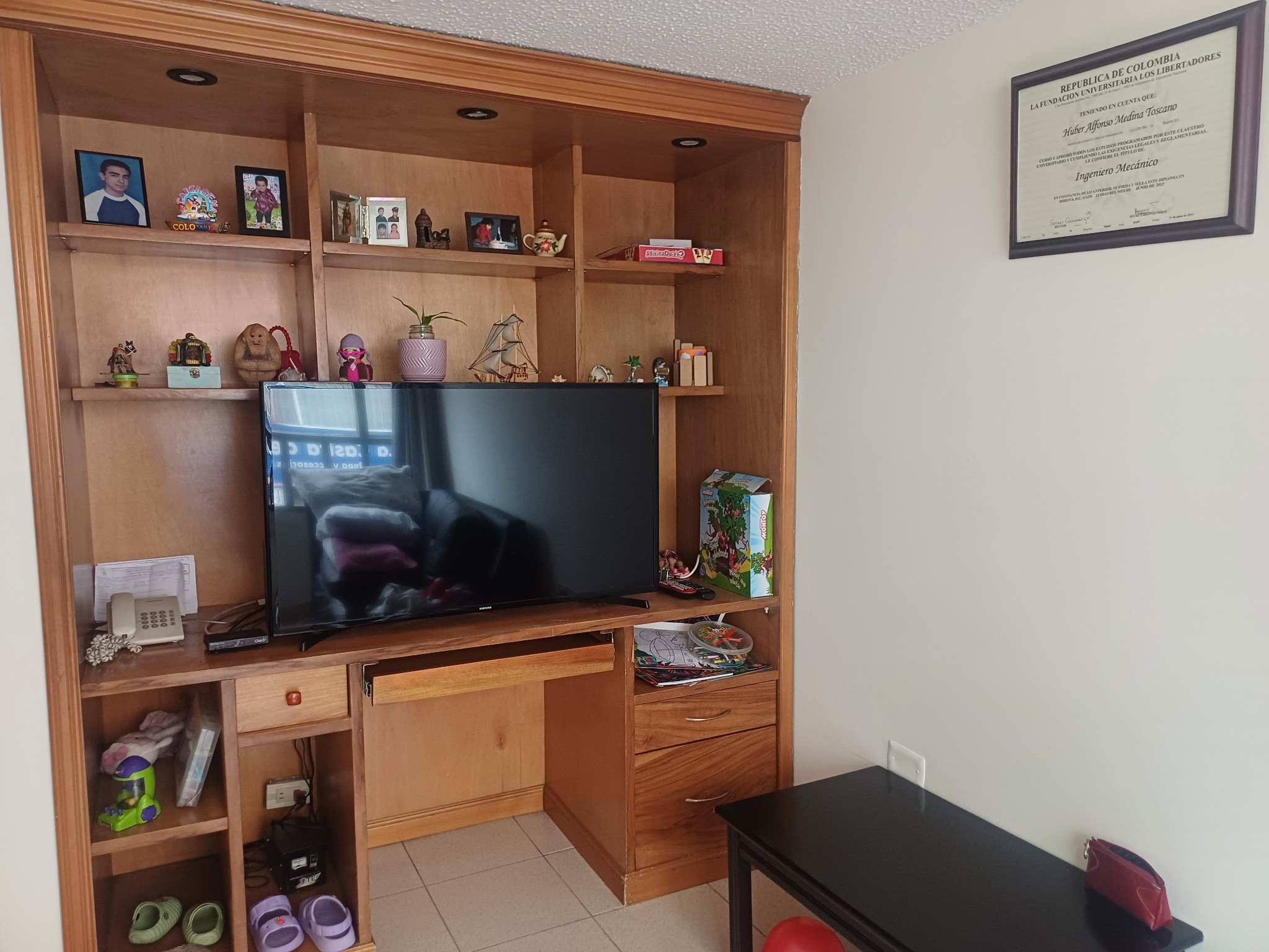 Casa en venta en El Muelle, Bogotá · foto 13 de 24