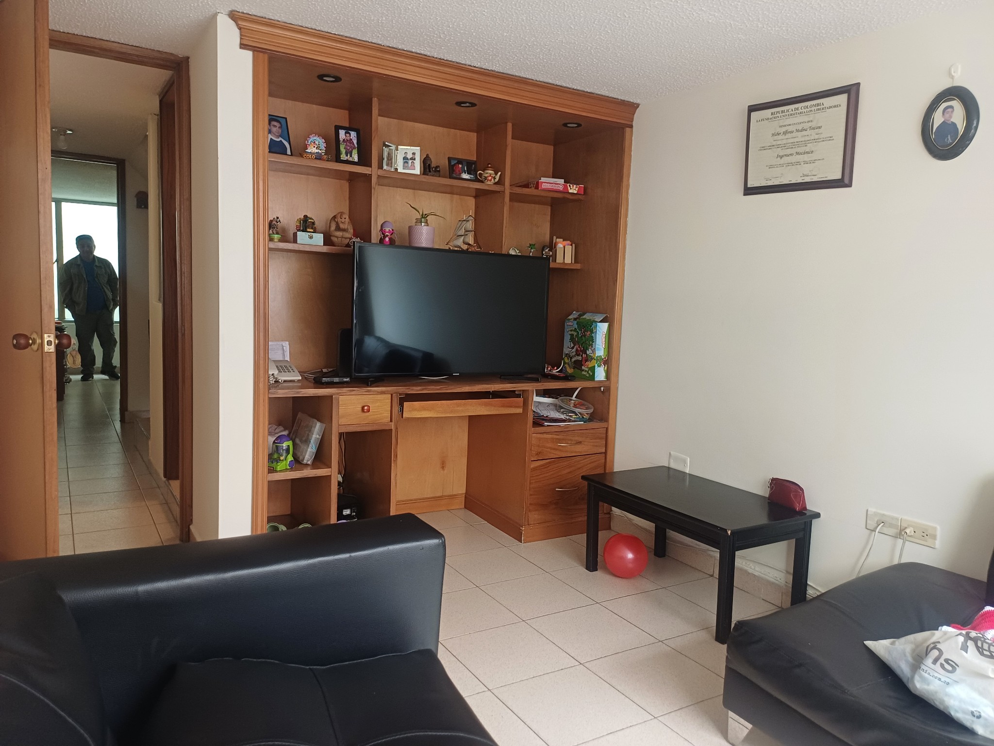 Casa en venta en El Muelle, Bogotá · foto 10 de 24