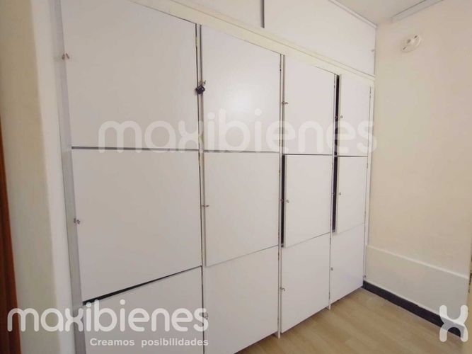 Apartamento de 6 alcobas en arriendo en La Floresta, Medellín, 160 m² · foto 14 de 20
