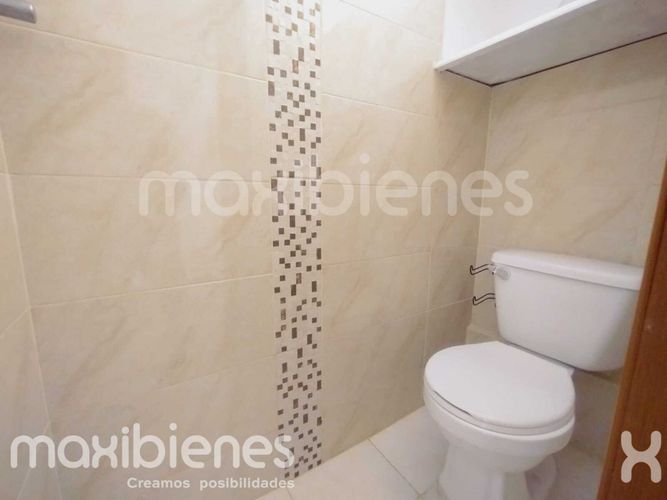 Apartamento de 6 alcobas en arriendo en La Floresta, Medellín, 160 m² · foto 20 de 20