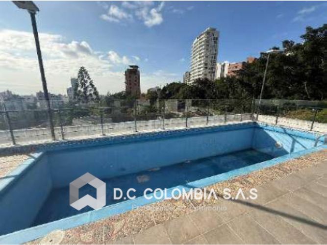 Apartamento de 3 alcobas en venta en Santa Monica, Cali, 206 m² · foto 7 de 9