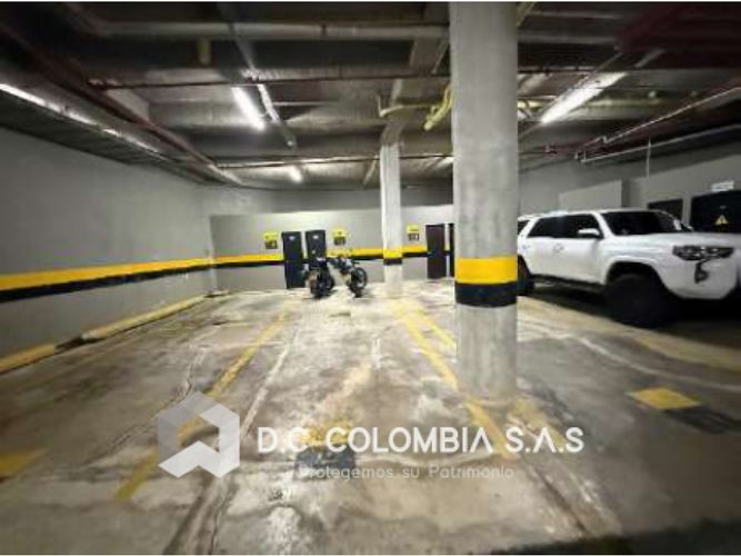 Apartamento de 3 alcobas en venta en Santa Monica, Cali, 206 m² · foto 8 de 9