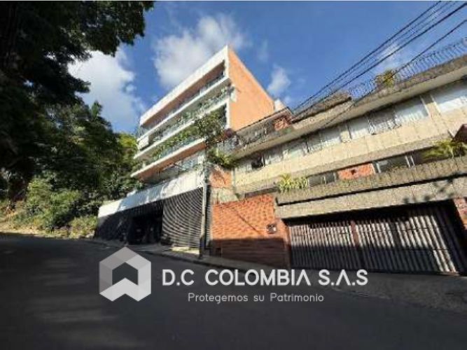 Apartamento de 3 alcobas en venta en Santa Monica, Cali, 206 m² · foto 9 de 9
