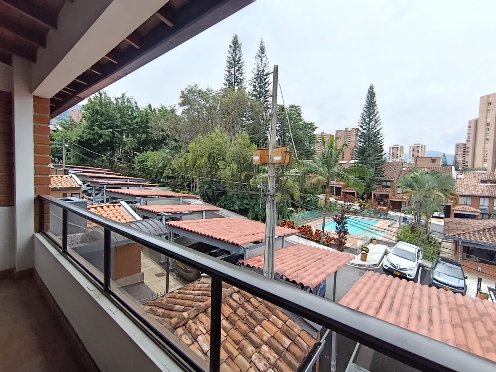 Casa en Arriendo en El Poblado, Medellín