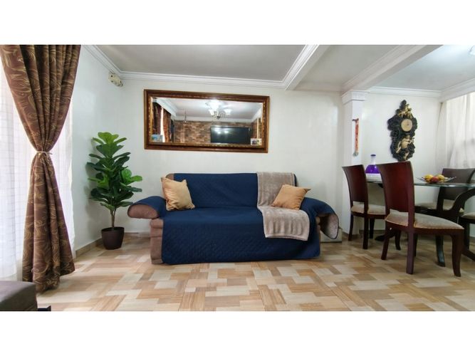Apartamento en venta en Villa Teresita, Bogotá · foto 3 de 19