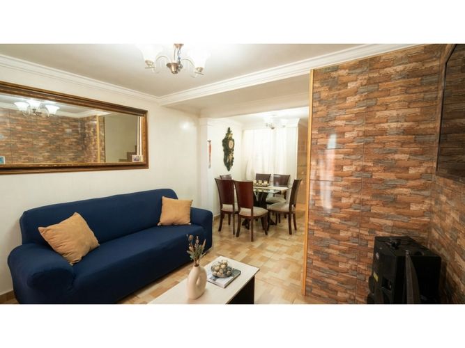 Apartamento en venta en Villa Teresita, Bogotá · foto 4 de 19