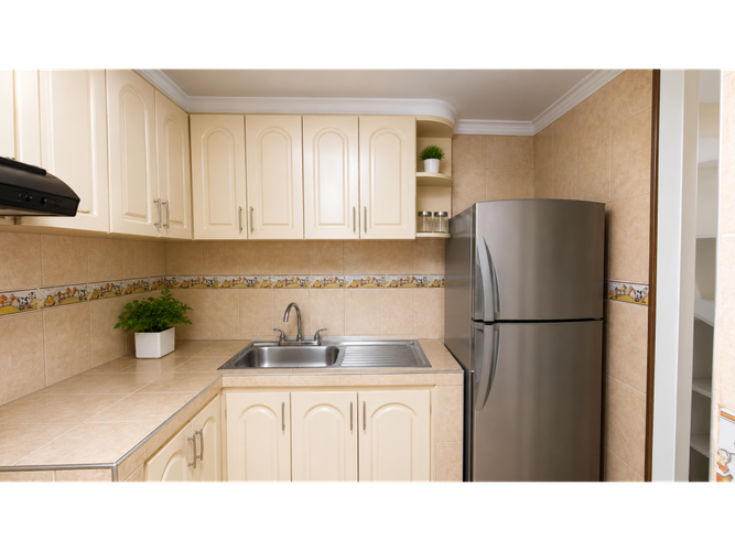 Apartamento en venta en Villa Teresita, Bogotá · foto 5 de 19