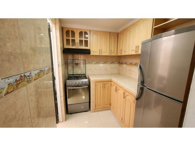 Apartamento en venta en Villa Teresita, Bogotá · foto 6 de 19