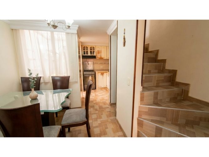 Apartamento en venta en Villa Teresita, Bogotá · foto 7 de 19