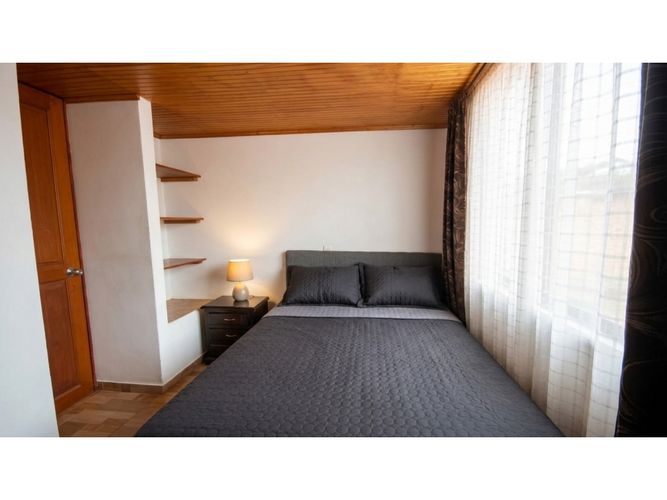 Apartamento en venta en Villa Teresita, Bogotá · foto 11 de 19