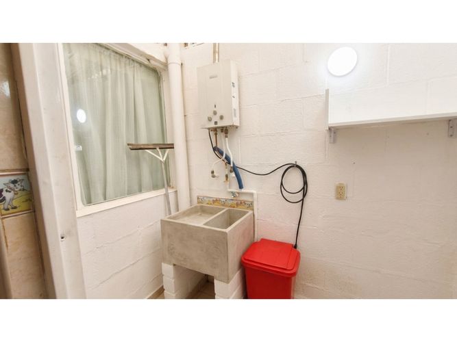 Apartamento en venta en Villa Teresita, Bogotá · foto 12 de 19
