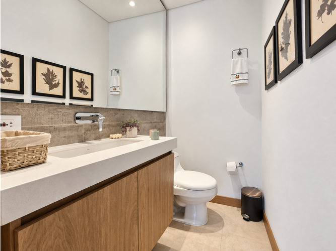 Apartamento de 3 alcobas en venta en La Calera, Medellín, 248 m² · foto 6 de 24