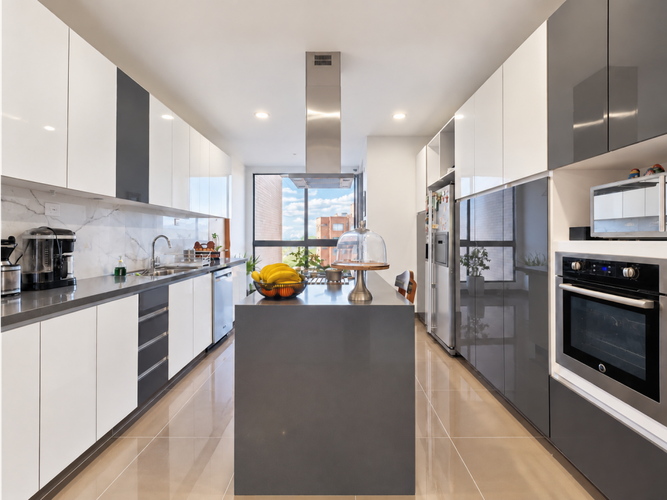 Apartamento de 3 alcobas en venta en La Calera, Medellín, 248 m² · foto 7 de 24