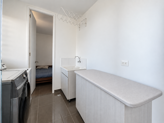 Apartamento de 3 alcobas en venta en La Calera, Medellín, 248 m² · foto 9 de 24