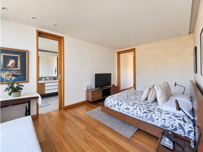 Apartamento de 3 alcobas en venta en La Calera, Medellín, 248 m² · foto 17 de 24