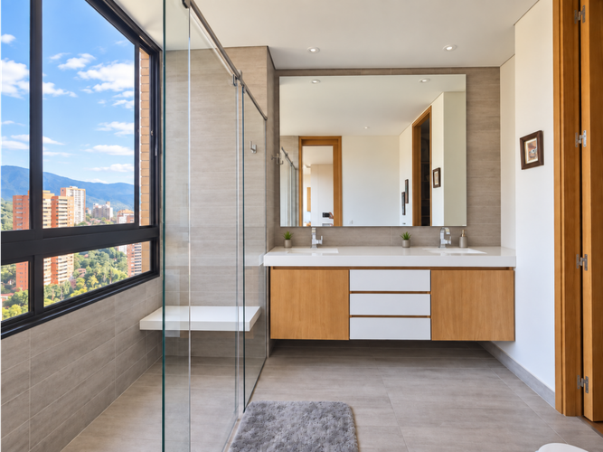 Apartamento de 3 alcobas en venta en La Calera, Medellín, 248 m² · foto 18 de 24
