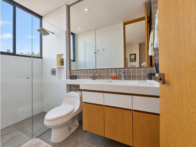 Apartamento de 3 alcobas en venta en La Calera, Medellín, 248 m² · foto 21 de 24