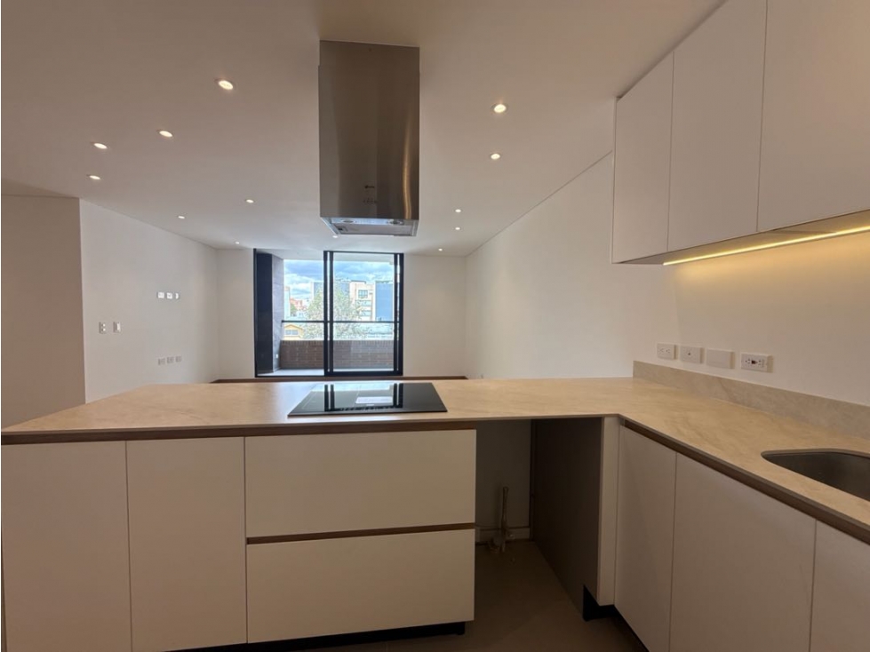 Apartamento en venta en Santa Paula, Bogotá · foto 7 de 24