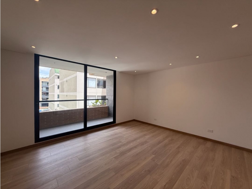Apartamento en venta en Santa Paula, Bogotá · foto 8 de 24