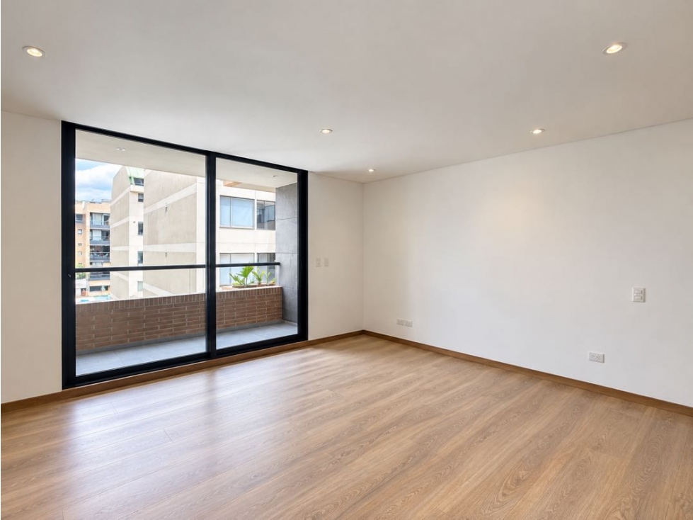 Apartamento en venta en Santa Paula, Bogotá · foto 9 de 24