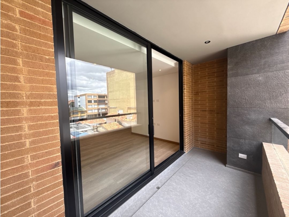 Apartamento en venta en Santa Paula, Bogotá · foto 12 de 24