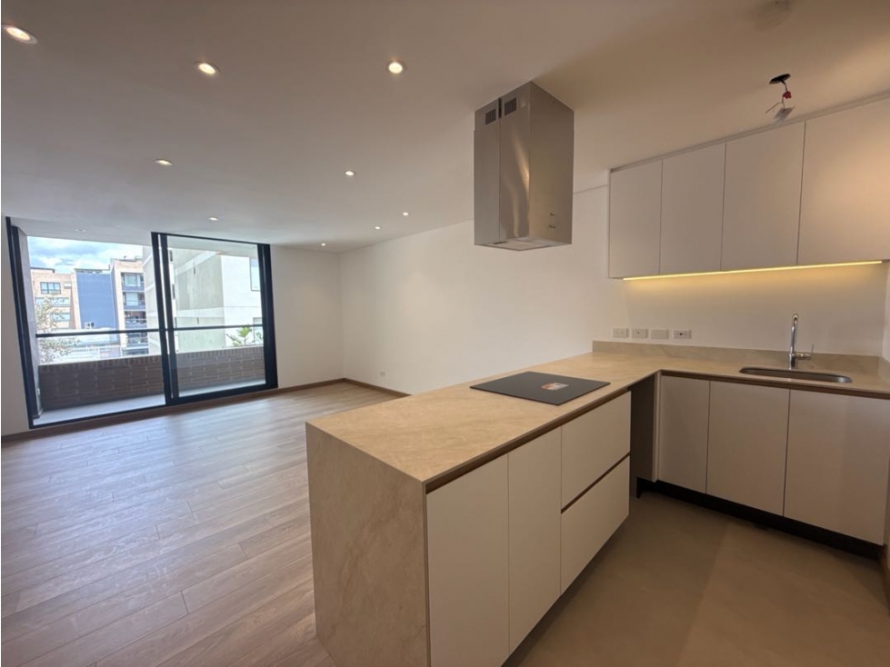 Apartamento en venta en Santa Paula, Bogotá · foto 13 de 24