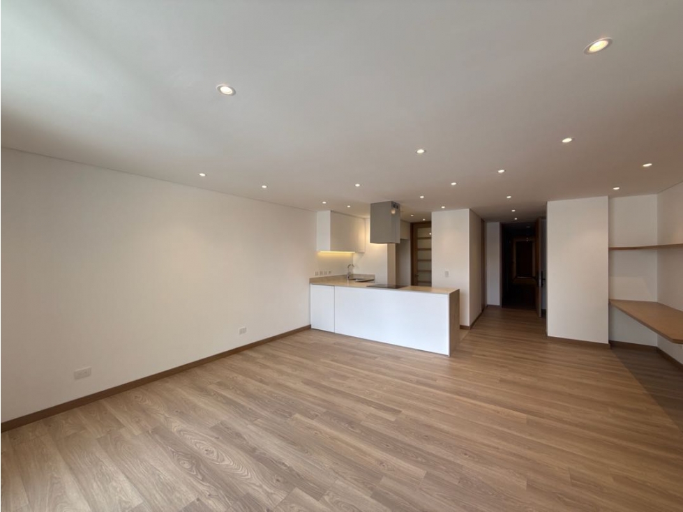 Apartamento en venta en Santa Paula, Bogotá · foto 14 de 24