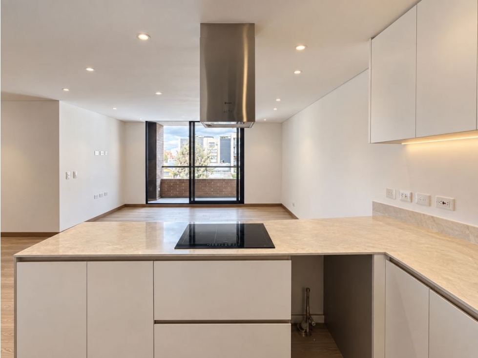 Apartamento en venta en Santa Paula, Bogotá · foto 15 de 24
