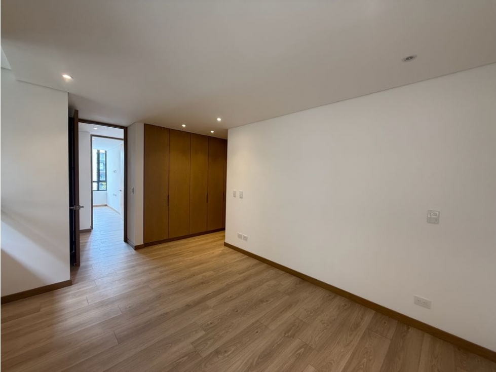 Apartamento en venta en Santa Paula, Bogotá · foto 16 de 24