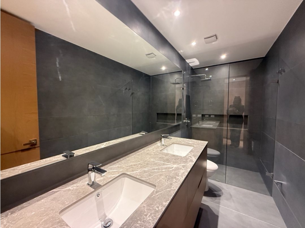 Apartamento en venta en Santa Paula, Bogotá · foto 4 de 24