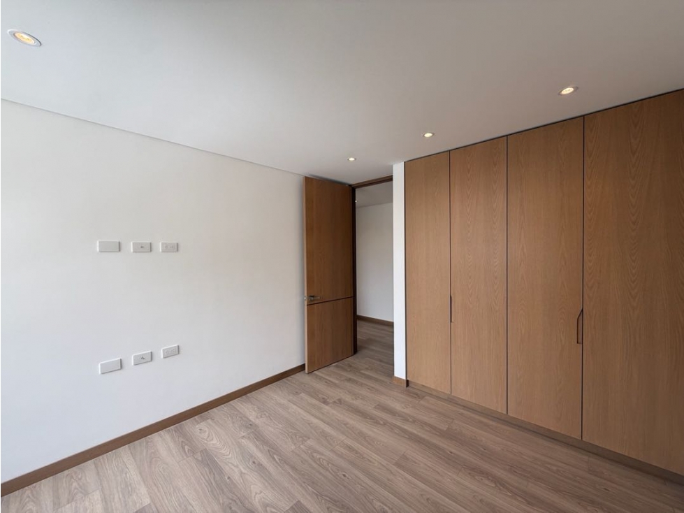 Apartamento en venta en Santa Paula, Bogotá · foto 17 de 24
