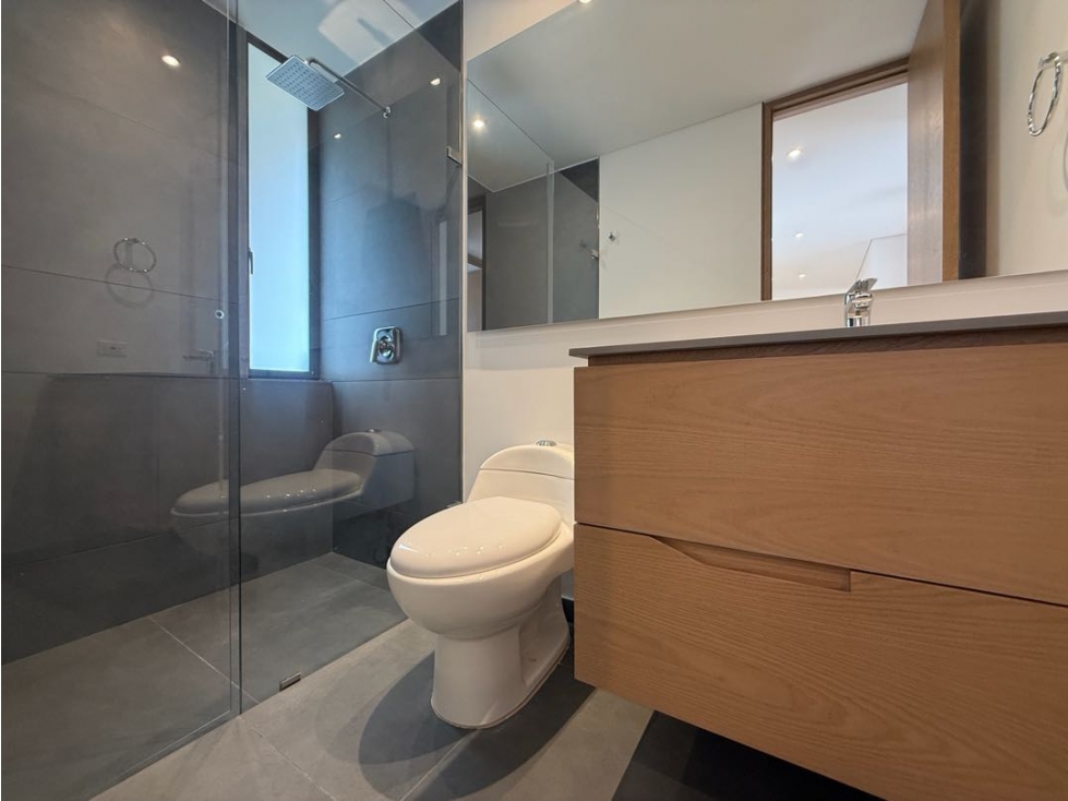 Apartamento en venta en Santa Paula, Bogotá · foto 18 de 24
