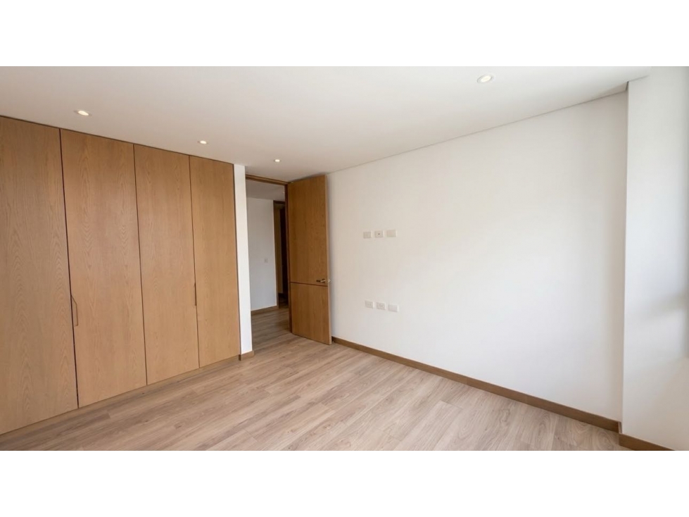 Apartamento en venta en Santa Paula, Bogotá · foto 20 de 24