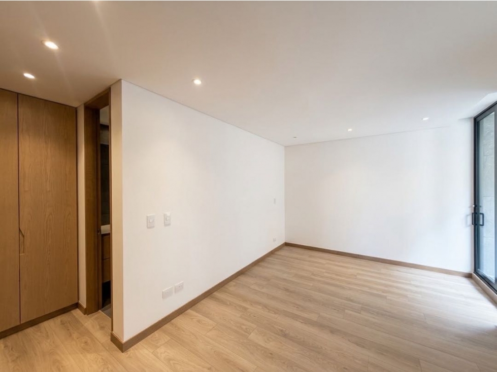 Apartamento en venta en Santa Paula, Bogotá · foto 21 de 24