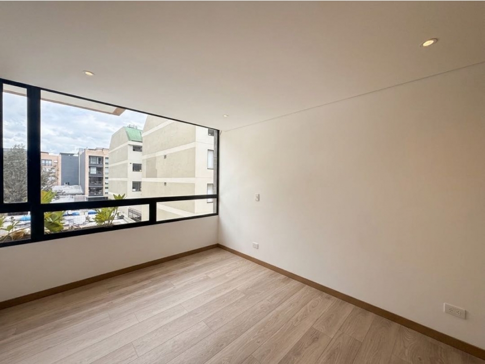 Apartamento en venta en Santa Paula, Bogotá · foto 22 de 24