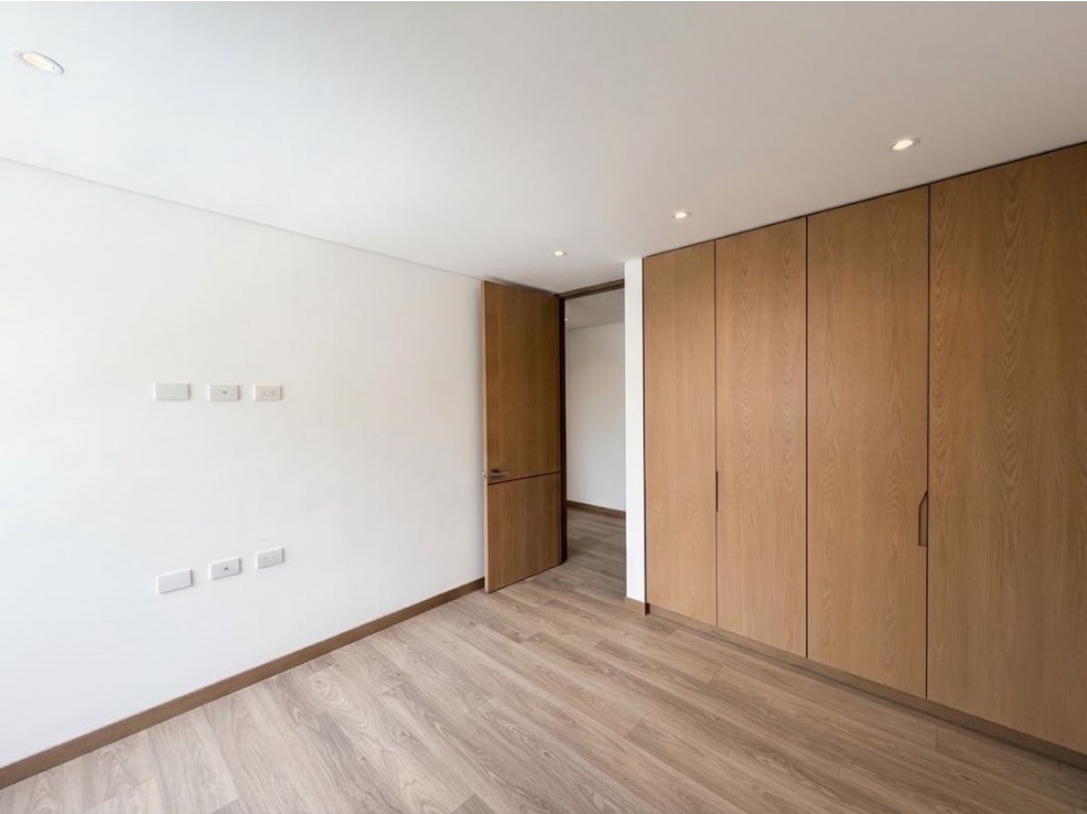 Apartamento en venta en Santa Paula, Bogotá · foto 23 de 24